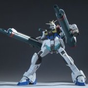 MMMGQ 1/100 ブ拉丝特インパルス高达