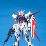 1/100 エール强袭高达