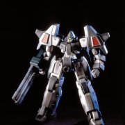 高达W エン礼服ワルツ 1/144 サーペントカスタム