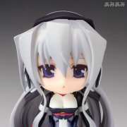 粘土人 #287 境界上的地平线 赫莱森・阿利亚达斯特 制服（電撃屋限定）