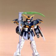 新機動戦記高达W フィギュアVer.