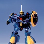 1/144 逆襲のシャア ヤクト・ドーガ