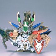 BB戦士 鉄機将飛閃（テッキショウヒセン）