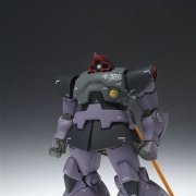 ZEONOGRAPHY ＃3002a プロトタイプドム