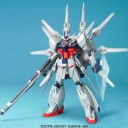 1/100 传说高达＋特别底座