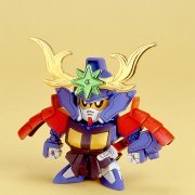 BB戦士 彗聖頑駄無（スイセイ高达）