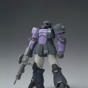 ZEONOGRAPHY ＃3012 黑い三連星SET（旧ザク、ザク2、ドム）