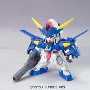 BB戦士372 高达AGE-3(ノーマル・フォートレス・オービタル) 『機動戦士高达AGE』より