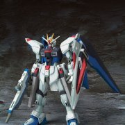 EXTENDED MS In Action 自由高达