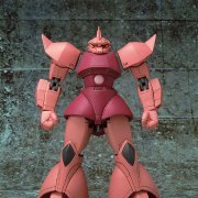 EXTENDED MS In Action シャア専用勇士