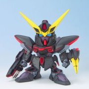 BB戦士 No.264 迅雷高达