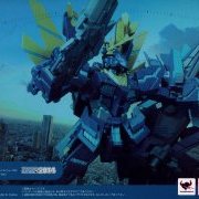 ROBOT魂 -ロボット魂-〈SIDE MS〉バンシィ・ノルン（最終決戦Ver.） （魂ネイション2014限定）