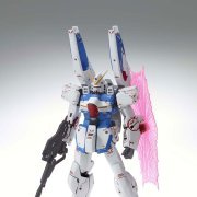 MG 1/100   V高达冲击型 Ka版