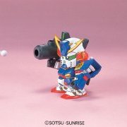 BB戦士 ムシャカゲダブルゼータ