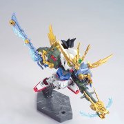 BB战士 383 LEGEND BB 强袭刘备高达