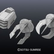 ビルダーズパーツHD MSグランド01