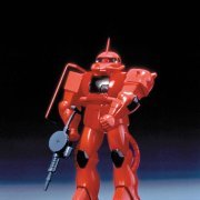 1/144 シャア専用ザク