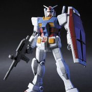 HG 高达 RX-78-2高达 Ver.G30th 機動戦士30周年記念モデル
