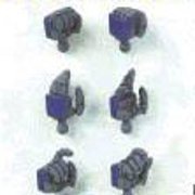 1/144 ＨＤＭ１４４ 連邦用Ｍ-1ジムクゥエル用