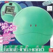 高达AGE ゲイジングハロ