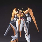 高达00(ダブルオー)