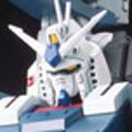 HGGT 1/144 机动战士高达雷霆宙域 FA-78  全装甲高达（高达雷霆宙域版）