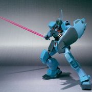 ROBOT魂 -ロボット魂-〈SIDE MS〉 ジム・スナイパーII