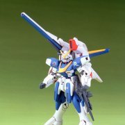 機動戦士V高达 1/144 V2バスター高达