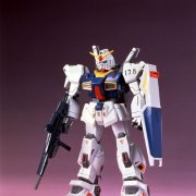 HG 1/144 高达Mk-II