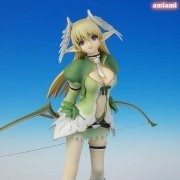 光明之风 艾尔薇