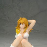 SIF EX 一騎当千 孫策伯符 制服Ver.