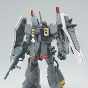 ＨＧ 1/144 ブレイズザクファントム 迪亚加・艾尔斯曼専用機
