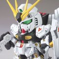BB战士 ν 高达