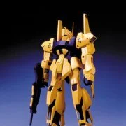 機動戦士Z高达 1/100 百式