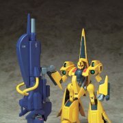 MS In Action 梅塔斯＆メガバズーカ兰琪ャー