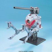 MG 机动战士高达MS IGLOO RB-79 Ball 鲨鱼嘴标识
