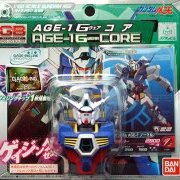 高达AGE ゲイジングビルダー系列 高达AGE-1 ウェアコア