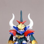 BB戦士 迅風頑駄無（ジンプウ高达）