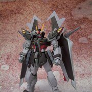 EXTENDED MS In Action ストライクノワール