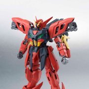 ROBOT魂 ＜机动战士系列＞ 机动新世纪高达X 维萨戈高达·破坏者 华沙哥高达CB