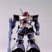 1/100 リアルタイプ・ドム