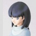 高达女主角系列 15 蒂珐·亚迪尔