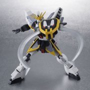 ROBOT魂 -ロボット魂-〈SIDE MS〉 沙漠高达改 『新機動戦記高达W』より