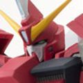 ROBOT魂〈机动战士系列〉神盾高达