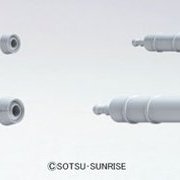 ビルダーズパーツHD MSタンク01