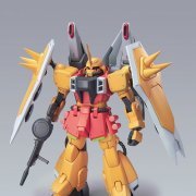 1/100 ブレイズザクファントム ハイネ機