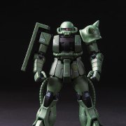 スーパーHCM Pro MS-06J 量産型ザクII（陸戦用）