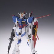 Gundam FIX Figuration #7001 机动战士高达SEED Destiney 脉冲敢达