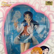 ExcellentModel キューティーモデル 光之美少女系列2 ふたりは光之美少女 雪城ほのか