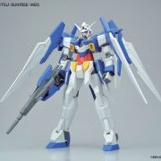 メガサイズモデル 1/48 高达AGE-2 ノーマル 『機動戦士高达AGE』より
